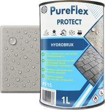 Impregnat PureFlex Hydrofobowy 1l