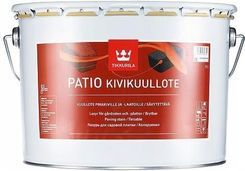 Impregnat Tikkurila Patio 0,9L