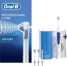 Irygator Oral-B Professional Care Oxy Jet