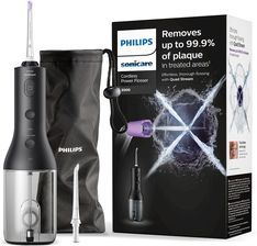 Irygator PHILIPS Sonicare Cordless Power Flosser 3000 HX3826/33