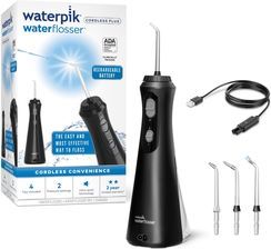 Irygator Waterpik WP-492 Czarny