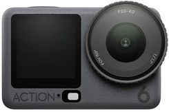 Kamera sportowa DJI Osmo Action 6 Adventure Combo
