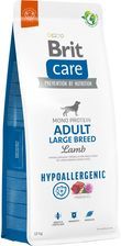 karma sucha Brit Care Hypoallergenic Large Breed