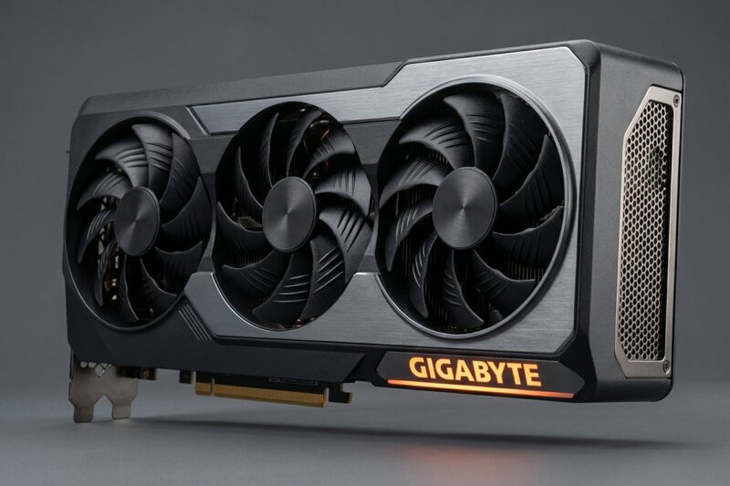 Test Karta graficzna Gigabyte Radeon RX 9060 XT GAMING OC 16 GB [TEST] ⭐️ Tani bilet do RDNA 4