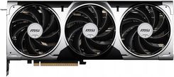 karta graficzna MSI GeForce RTX 5070 Ti Ventus 3X OC