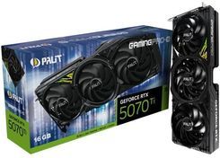 karta graficzna Palit RTX 5070 Ti GAMING PRO-S