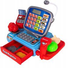 Kasa fiskalna Aig sklepowa 5W1