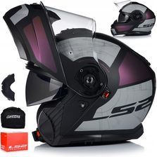 kask szczękowy LS2 Ff908 Strobe II Orion