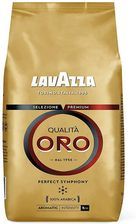 Kawa ziarnista Lavazza Qualita Oro