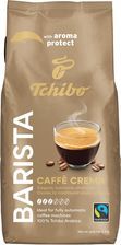 Kawa ziarnista Tchibo Barista Caffe Crema
