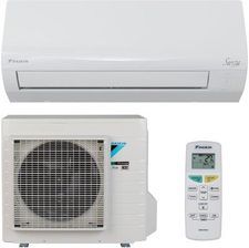 Klimatyzator ścienny Daikin Sensira Siesta