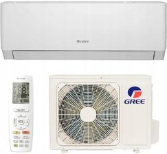 Klimatyzator ścienny Gree Pular GWH18AGD