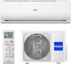 Klimatyzator ścienny Haier AS35TAMHRAC