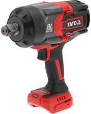 Klucz udarowy akumulatorowy Yato 18V 3/4