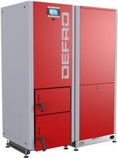 Kocioł na pellet Defro Gamma 10kW