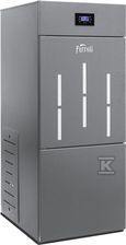 Kocioł na pellet Ferroli Biopellet Pro 8kW