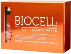 Kolagen do picia Biocell Beauty Shots Verisol