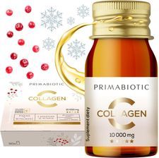Kolagen do picia Primabiotic 10000mg