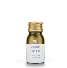 Kolagen naturalny do picia Collibre Gold Shot
