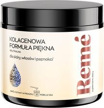 Kolagen Reme Formuła Piękna Neutralna