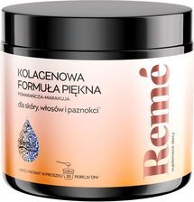 Kolagen Reme Formuła Piękna Pomarańcza