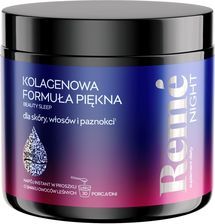 Kolagen Reme Night Owoce Leśne