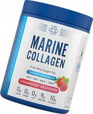 Kolagen rybi do picia Applied Nutrition Marine Collagen proszek