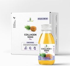 Kolagen rybi do picia Betterme Collagen 10000 Flex Shot
