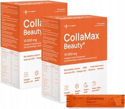 Kolagen rybi do picia Diather 10000mg podwójne opakowanie