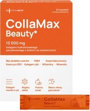 Kolagen rybi do picia Diather Collamax Beauty