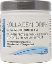 Kolagen rybi do picia z witaminami kompleks pielęgnacyjny