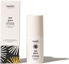 koncentrat pod oczy Resibo Eye Guru Arcykoncentrat
