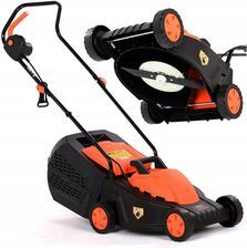 Kosiarka elektryczna Nac 1200 W 32cmTc-Ke1200-32