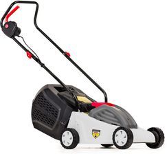 Kosiarka elektryczna Nac Le12-32-Pi-J