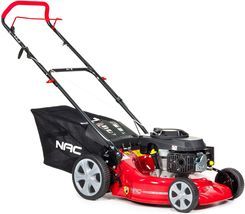 Kosiarka spalinowa NAC Lp46-146-H-Ng