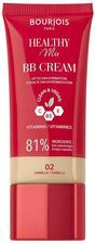 krem bb Bourjois Healthy Mix Vanilla