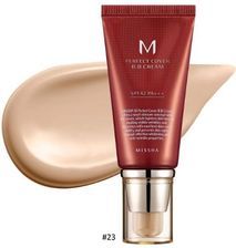 krem bb Missha M Perfect Cover Natural Beige