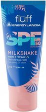 Krem Fluff Superfood Milkshake SPF50
