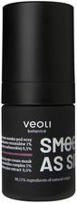 krem-maska pod oczy Veoli Botanica Smooth As Silk Naprawczo-Ujędrniający