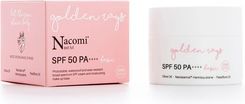 Krem Nacomi Next Level Basic SPF50