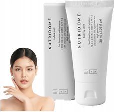Krem Nutridome nawilżający SPF50