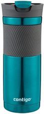 Kubek termiczny Contigo Byron 470ml Biscay Bay Turkusowy