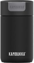 Kubek termiczny Kambukka Olympus 300ml Jet Black