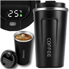 Kubek termiczny smart z wyświetlaczem LCD 510ml