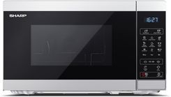 Kuchenka mikrofalowa Sharp YC-MG02E-S