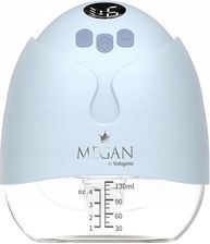 Laktator muszlowy Babyono Megan