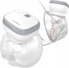 Laktator muszlowy Babyono Shelly 1000