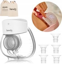 Laktator muszlowy Lionelo Fidi