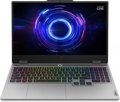 Laptop Lenovo LOQ 15IRX10 gamingowy
