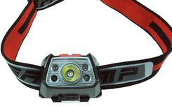 Latarka czołowa Beast akumulatorowa LED